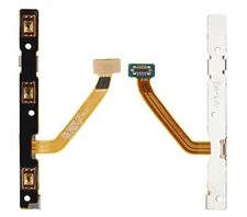 Power & Volume Button Flex Cable Compatible Samsung Galaxy S22 5G/S22 Plus 5G
