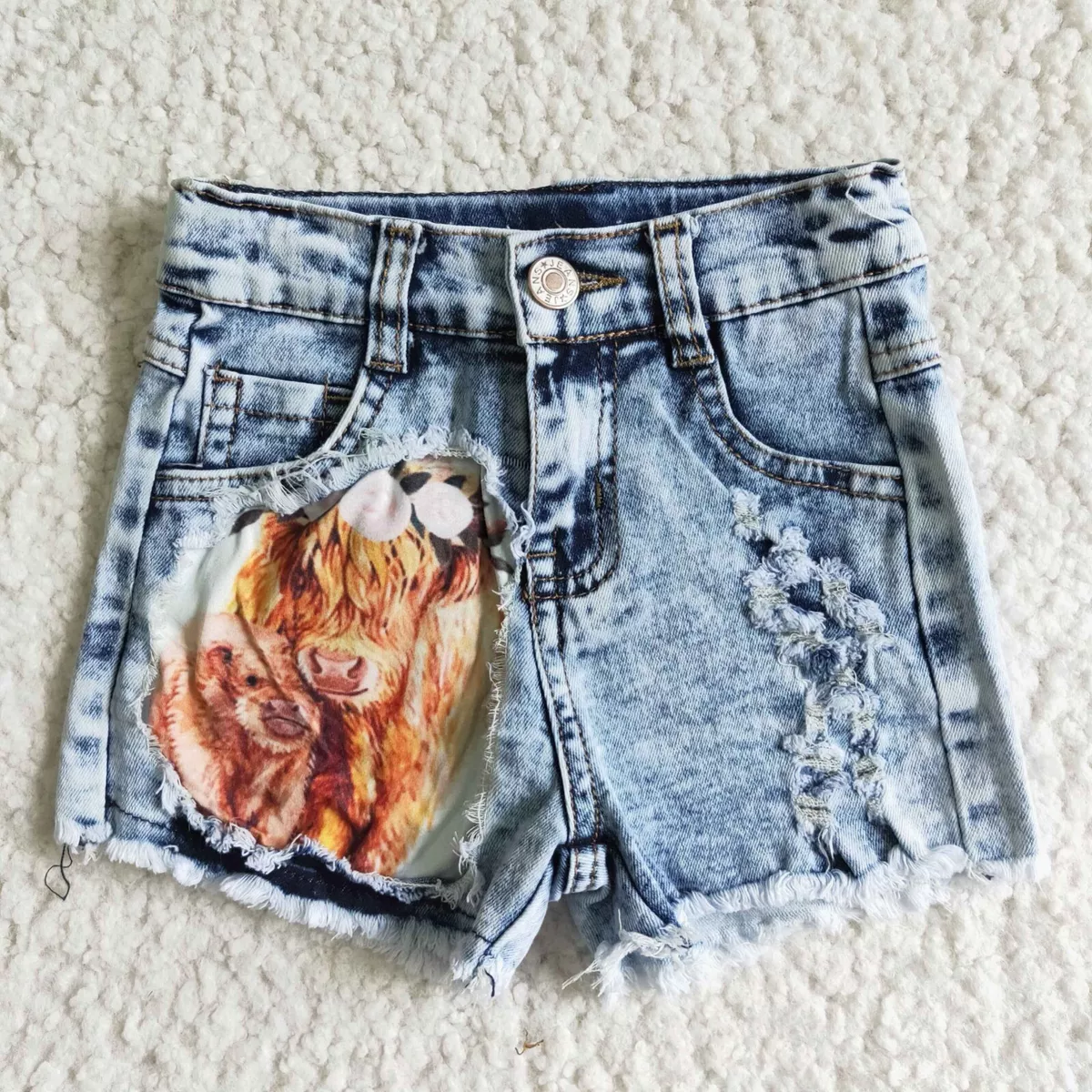 Ebay jean cheap shorts