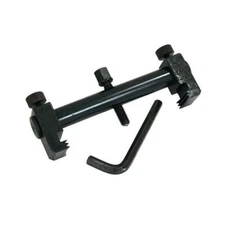 Ribbed Drive Pulley Crankshaft Auxiliary Removal Tool Garage Car Engine Repair