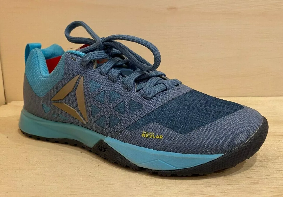 Women&#039;s Reebok CrossFit Nano 6.0 Fitness Training | eBay