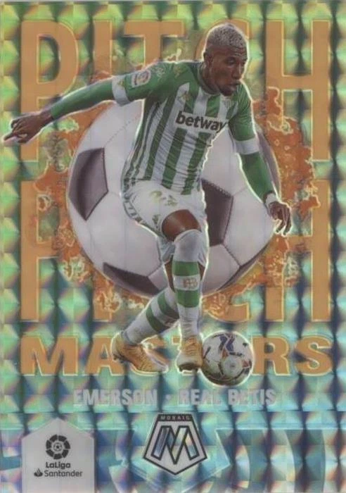 Fluorescent Orange Mosaic Prizm