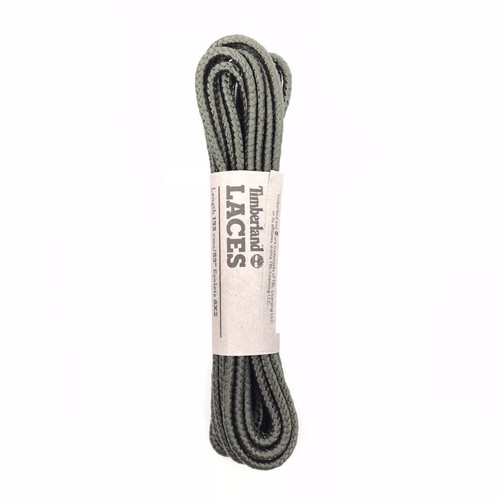 Authentic Timberland 52" inch Round Replacement Boot Laces Shoelace SELECT COLOR - Picture 10 of 22