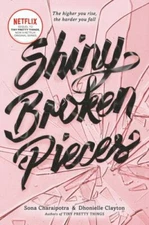 Shiny Broken Pieces, Paperback by Charaipotra, Sona; Clayton, Dhonielle, Bran...