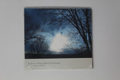 Yumiko Matsuoka to Every Thing There Is a Season CD