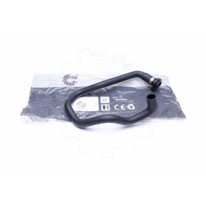 Tuyau de refroidissement moteur pour BMW E81 E87 E90 E91 E92 E93 11537545890