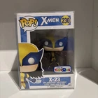 Funko Pop! Vinyl: Marvel - X-23 - Toys R Us (Exclusive) #230