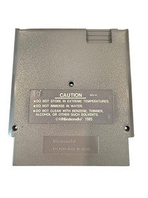 Little Nemo The Dream Master NES Videogioco Nintendo Capcom