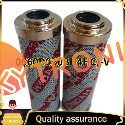 0660D020BH4HC/-V 1pcs New Hydac Filter Element Replacement QualityGoods