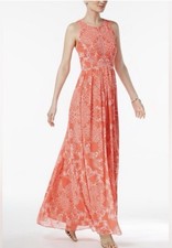 Vince Camuto Women's Sleeveless Maxi Dress Size 10