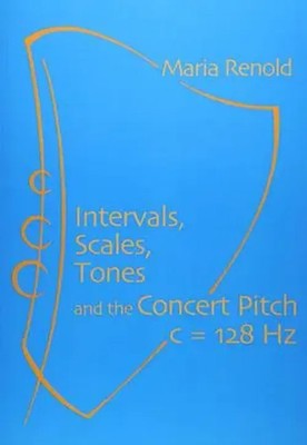 Maria Renold | Intervals, Scales, Tones | Taschenbuch | Englisch (2015)