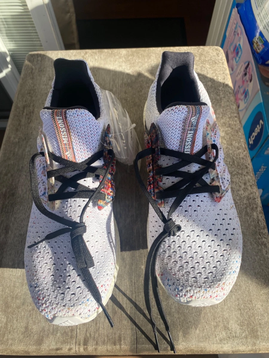 adidas Missoni x UltraBoost Clima Multicolor | eBay