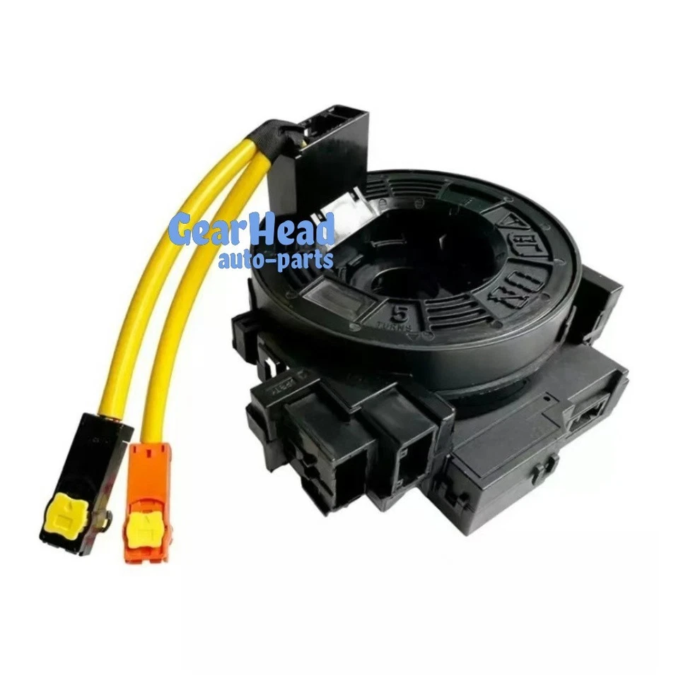Sensor de ángulo del volante 89245-12040 para Toyota RAV4 2013-2016 Scion iM 2016 Foto 3 de 4