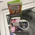 Guitar Hero 3 III: Legends Of Rock Xbox 360 Game CIB Complete With Manual