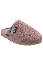 MUK LUKS Women's Mazie Slipper Mauve