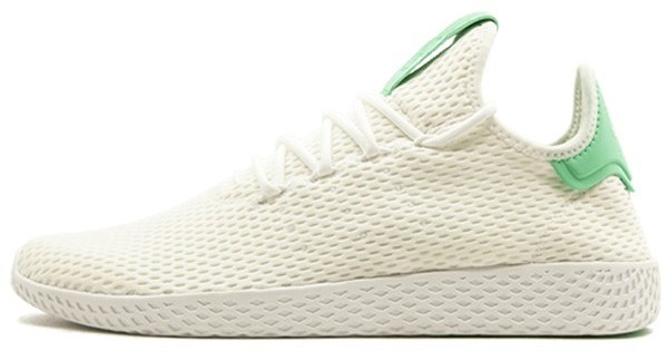 Pharrell x adidas Tennis Hu White for Sale | Authenticity