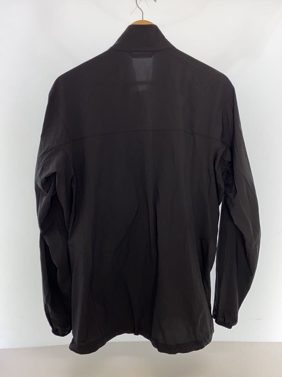 ARC'TERYX ARC TERYX SQUAMISH JACKET Giacca Squamish X000007745 Nero L