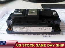 1PCS Mitsubishi CM500HA-34A CM500HA34A Module...