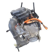 Moteur Renault Zoe