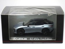 Kyosho 1/43 Lexus RZ 450e First Edition Ither Met. KS03915PA Collector's
