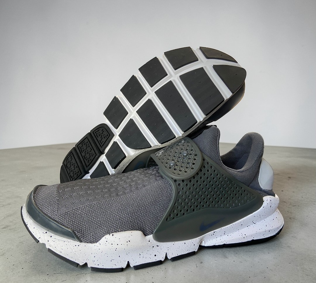 Nike Sock Dart “Wolf Grey” 2024 Nike Sock Dart Women main image 3