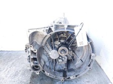 8A6R7002EA Boîte De Vitesse 5vitesses FORD FIESTA VI (6° SERIE) 1.4 TDCI 8v MAN 