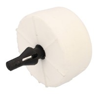 Febi Bilstein Anschlagpuffer Federung Gummi Puffer Hinten 26564