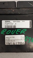 Moteur Rover 75