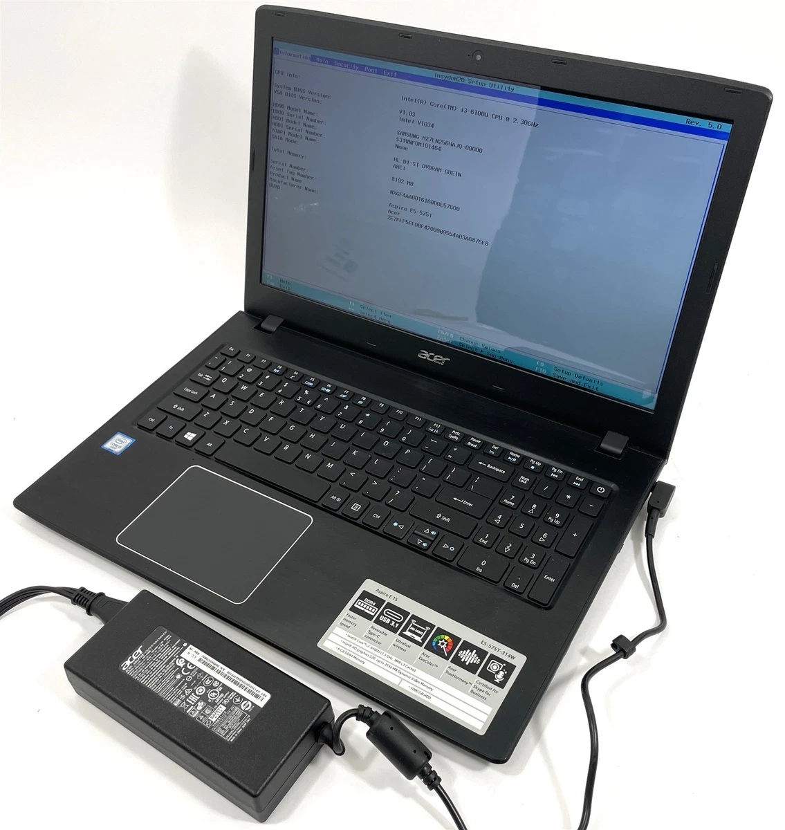 Intel Core i3 6th Gen. PC Laptops & Netbooks for sale | eBay