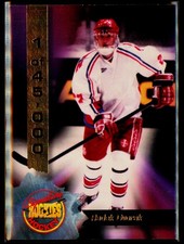 1994-95 Signature Rookies #39 Radek Dvorak