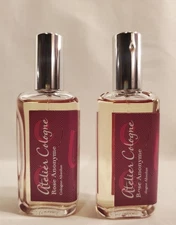 2 ATELIER *ROSE ANONYME* PURE PERFUME 1oz 30ml Cologne Absolue *FREE SHIPPING*