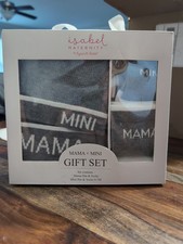 Isabel Maternity Mama Mini Gift Set
