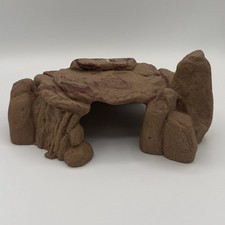 Reptile Hide for Leopard Gecko,Bearded Dragon,Ball Python  Othes