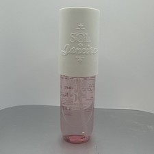 Sol de Janeiro Brazilian Crush Cheirosa 68 Perfume Mist 3 oz. Not sealed