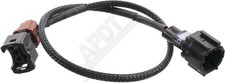 APDTY 112801 Replacement Knock Sensor Wiring ...