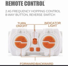 New Sealed Sciencow Power Functions Wireless Remote Compatible Brick Sets