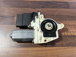 Fensterhebermotor VW Golf 4 1J1 hinten links Motor Fensterheber