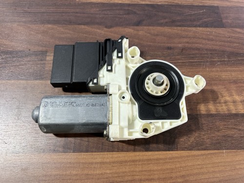 Fensterhebermotor VW Golf 4 1J1 hinten links Motor Fensterheber