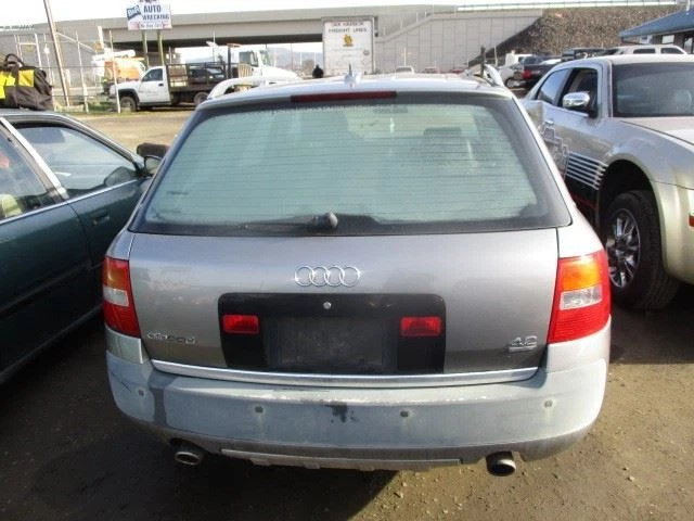 Conjunto de piezas de freno antibloqueo bomba ABS para 02-05 AUDI ALLROAD 23567957 Foto 4 de 4