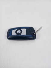 BMW 3 GT F34 2015 Z?ndschl?ssel Schl?sselkarte 9312542 WES17068