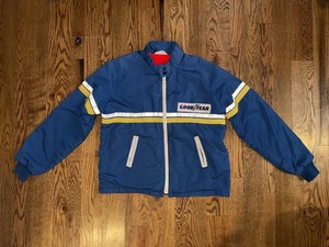 Goodyear Racing Jacket | eBay