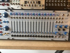 Eurorack - Buchla Tiptop Audio - 296t Spectral Processor