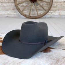 Resistol Cody Johnson 9th Round 3X Wool Grani...