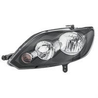 Hauptscheinwerfer Links 12 V H7/H7 Halogen Hella FüR U.A. VW Golf