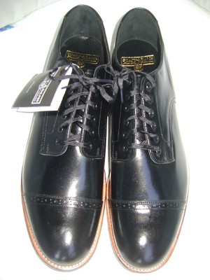 Stacy Adams Madison Cap Toe Oxfords Men display picture 3