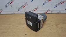 BMW 5 F10 F11 2011 180kW ABS Steuergerät 6852808 DVV16773