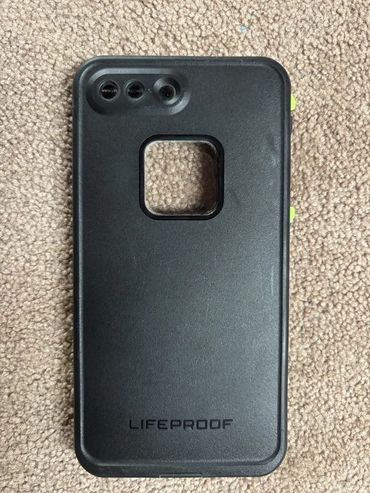 Funda Lifeproof FRE iPhone 7/8 Plus Foto 2 de 4