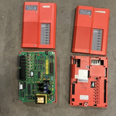 Industrial Automation, Control - Andover Controls