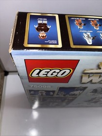 Lego Star Wars Tie Fighter 75095 (Ultimate Collectors Series -NEW FACTORY SEALED