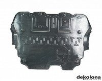 Unterfahrschutz FüR Fiat Croma Vorne 05-11