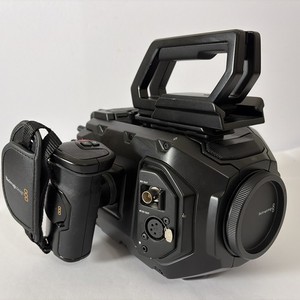 Ursa Mini 4k | eBay